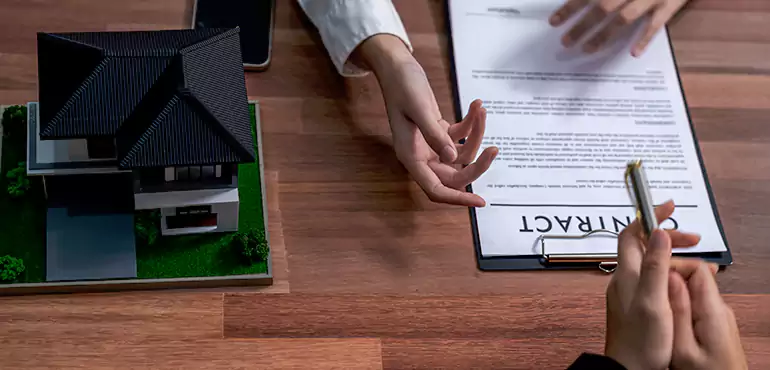 Trusted Buyers That Puts Your Needs First—Every Step of the Way in Irvine, CA