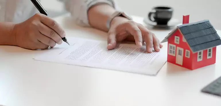 Types of Homes We Buy On Cash With A Broken Lease in Irvine, CA