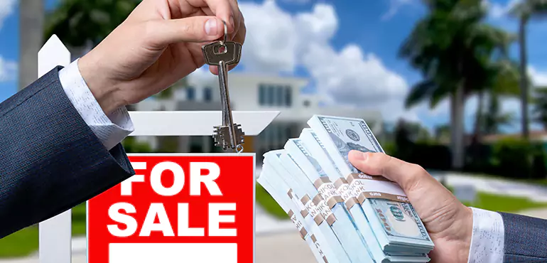 Why Irvine Homeowners Love Selling to Us?