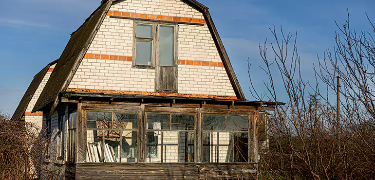 Own a Rental in Disrepair? We’ll Take It Off Your Hands in Irvine